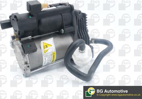 BGA SC4202 - Compressor, compressed air system www.parts5.com
