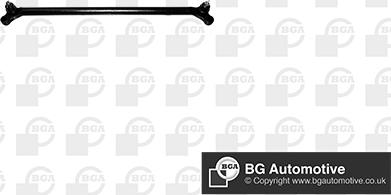 BGA SR6325 - Tie Rod www.parts5.com