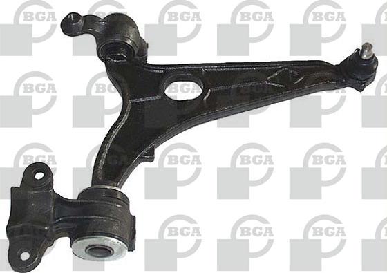 BGA TRC1406 - Track Control Arm www.parts5.com