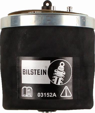Bilstein 40-232003 - Air Spring, suspension www.parts5.com