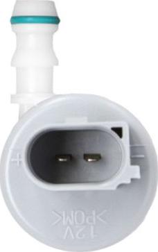 BLIC 5902-06-0237P - Water Pump, headlight cleaning www.parts5.com