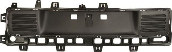 BLIC 5508-00-6004970P - Licence Plate Holder www.parts5.com