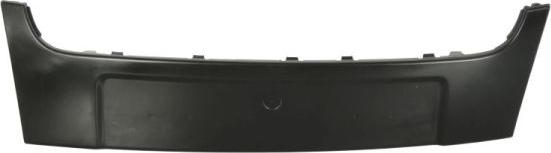 BLIC 5510-00-6046921P - Licence Plate Holder www.parts5.com