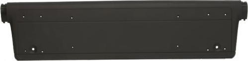 BLIC 5513-00-0061914PP - Licence Plate Holder www.parts5.com