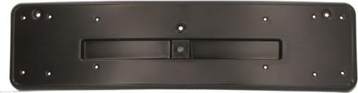 BLIC 5513-00-0061914P - Licence Plate Holder www.parts5.com