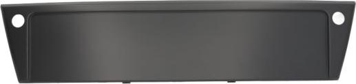 BLIC 5513-00-0031921P - Licence Plate Holder www.parts5.com