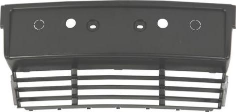 BLIC 6509-01-0057920P - Licence Plate Holder www.parts5.com