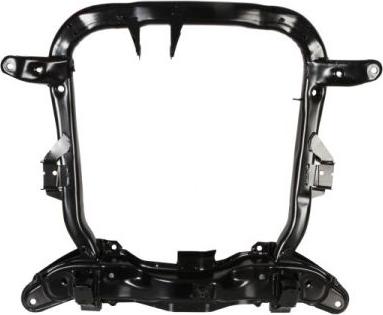 BLIC 0206-05-5023005P - Support Frame, engine carrier www.parts5.com