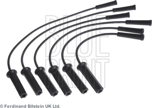 Blue Print ADA101604 - Ignition Cable Kit www.parts5.com