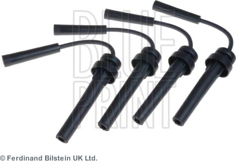 Blue Print ADA101603 - Ignition Cable Kit www.parts5.com