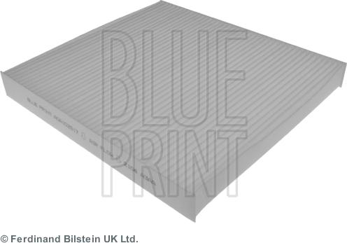Blue Print ADA102517 - Filter, interior air www.parts5.com