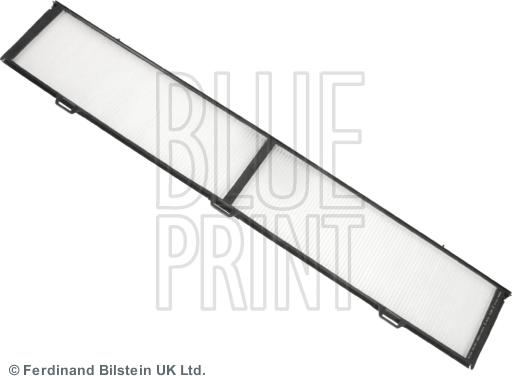 Blue Print ADB112506 - Filter, interior air www.parts5.com