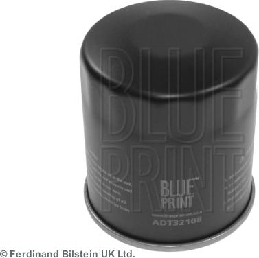Blue Print ADT32108 - Oil Filter www.parts5.com