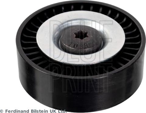 Blue Print ADBP960020 - Deflection / Guide Pulley, v-ribbed belt www.parts5.com
