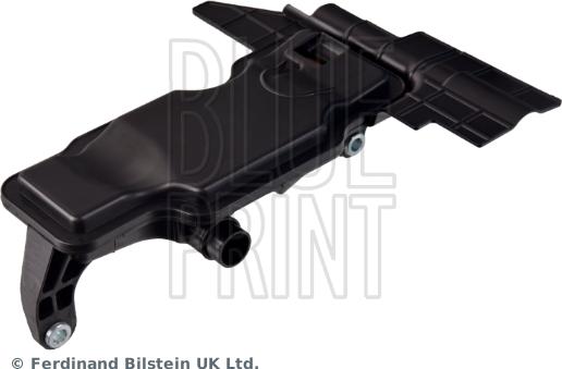 Blue Print ADBP210041 - Hydraulic Filter, automatic transmission www.parts5.com