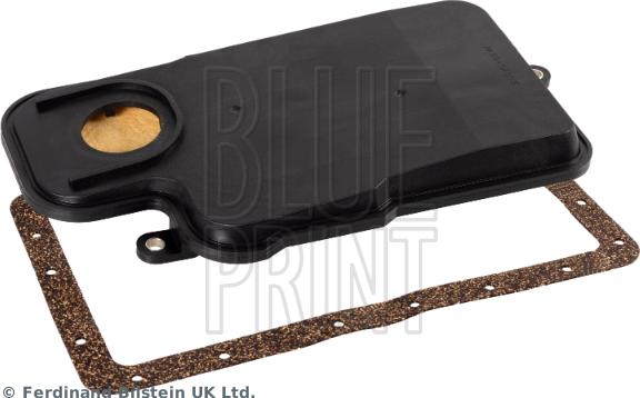 Blue Print ADBP210052 - Hydraulic Filter, automatic transmission www.parts5.com