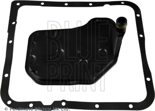 Blue Print ADBP210063 - Hydraulic Filter, automatic transmission www.parts5.com
