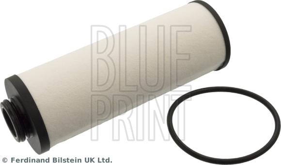 Blue Print ADBP210005 - Hydraulic Filter, automatic transmission www.parts5.com