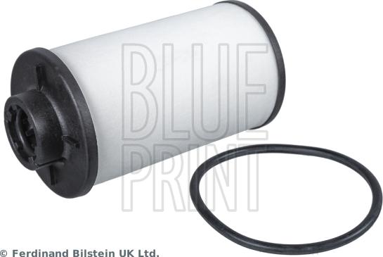 Blue Print ADBP210006 - Hydraulic Filter, automatic transmission www.parts5.com