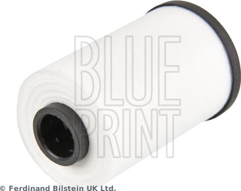 Blue Print ADBP210036 - Hydraulic Filter, automatic transmission www.parts5.com