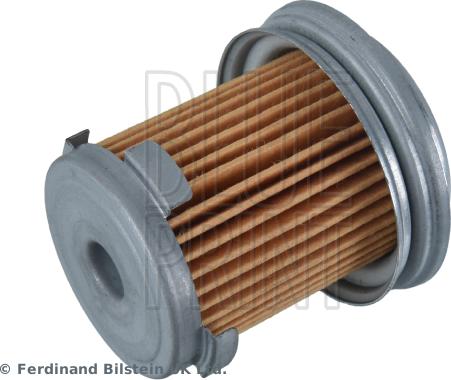 Blue Print ADBP210038 - Hydraulic Filter, automatic transmission www.parts5.com