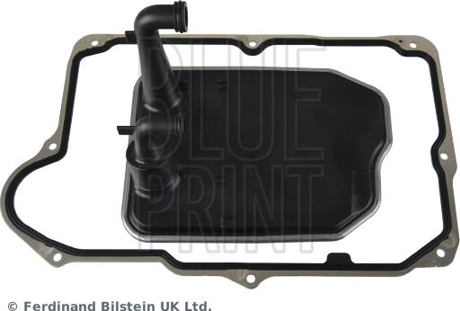 Blue Print ADBP210023 - Hydraulic Filter, automatic transmission www.parts5.com
