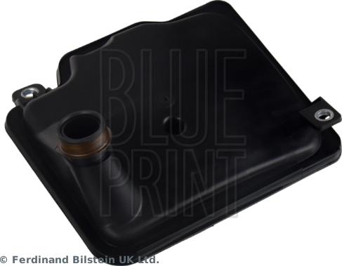 Blue Print ADBP210070 - Hydraulic Filter, automatic transmission www.parts5.com