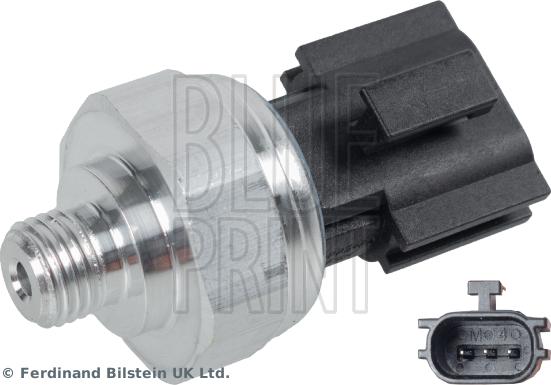Blue Print ADBP270000 - Pressure Switch, air conditioning www.parts5.com