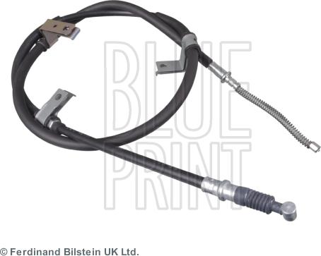 Blue Print ADC446136 - Cable, parking brake www.parts5.com