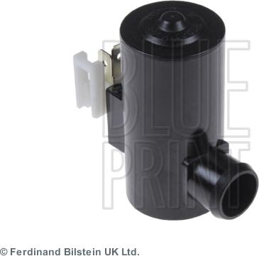 Blue Print ADC40301 - Water Pump, window cleaning www.parts5.com
