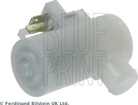 Blue Print ADC40302 - Water Pump, window cleaning www.parts5.com
