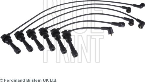 Blue Print ADC41609 - Ignition Cable Kit www.parts5.com