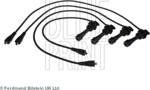 Blue Print ADC41606 - Ignition Cable Kit www.parts5.com