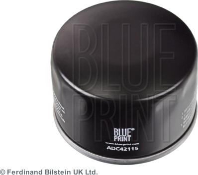 Blue Print ADC42115 - Oil Filter www.parts5.com