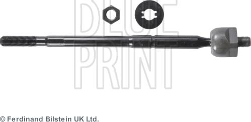Blue Print ADD68741 - Inner Tie Rod, Axle Joint www.parts5.com