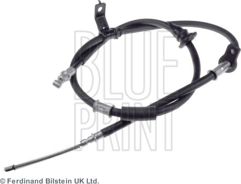 Blue Print ADG04685 - Cable, parking brake www.parts5.com