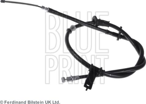 Blue Print ADG04633 - Cable, parking brake www.parts5.com