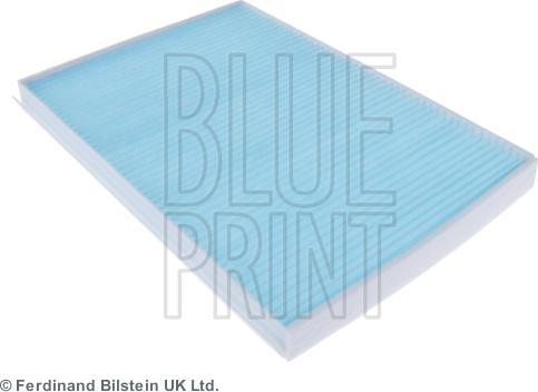 Blue Print ADG02543 - Filter, interior air www.parts5.com