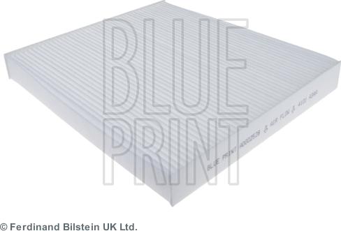 Blue Print ADG02528 - Filter, interior air www.parts5.com