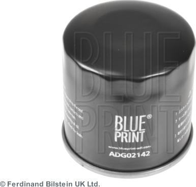 Blue Print ADG02142 - Oil Filter www.parts5.com