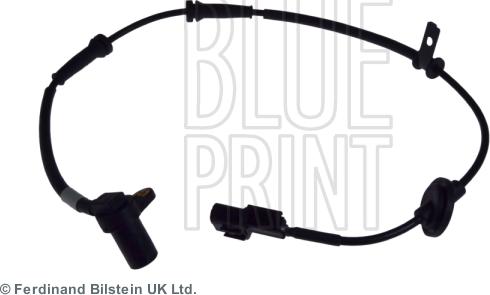 Blue Print ADG07116 - Sensor, wheel speed www.parts5.com