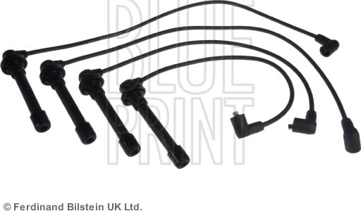 Blue Print ADH21608 - Ignition Cable Kit www.parts5.com