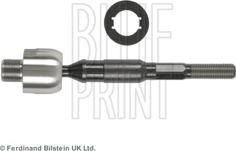 Blue Print ADH28770 - Inner Tie Rod, Axle Joint www.parts5.com