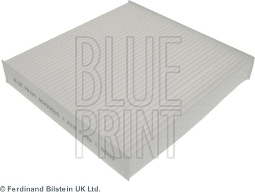 Blue Print ADH22505 - Filter, interior air www.parts5.com