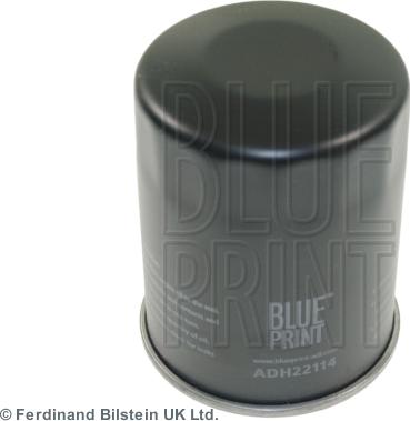 Blue Print ADH22114 - Oil Filter www.parts5.com