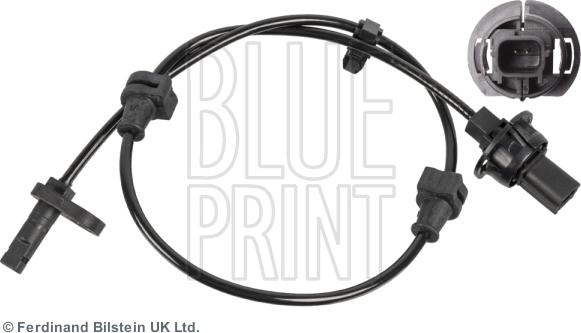 Blue Print ADH27189 - Sensor, wheel speed www.parts5.com