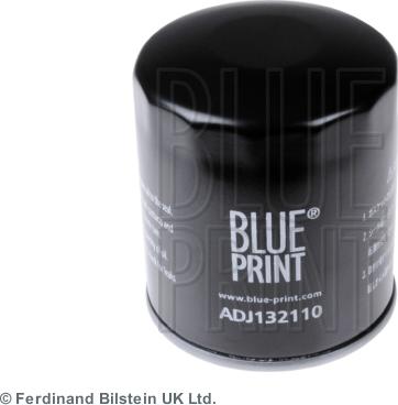 Blue Print ADJ132110 - Oil Filter www.parts5.com