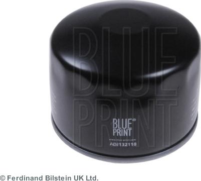 Blue Print ADJ132118 - Oil Filter www.parts5.com