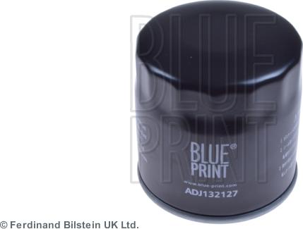 Blue Print ADJ132127 - Oil Filter www.parts5.com