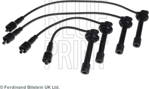 Blue Print ADK81603 - Ignition Cable Kit www.parts5.com